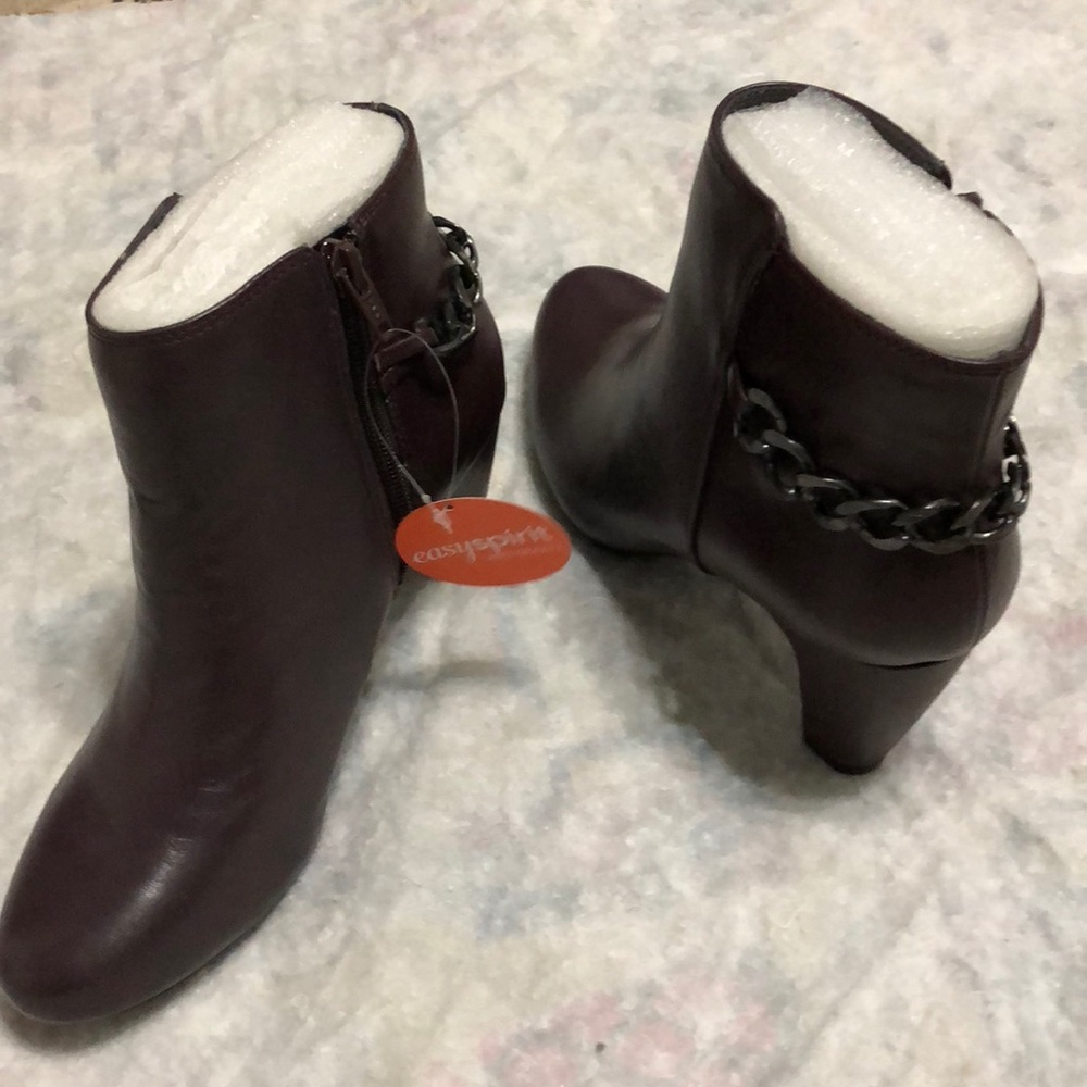 Easy Spirit Parilynn Booties